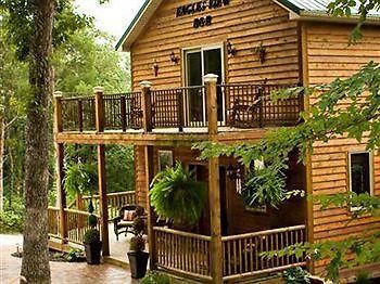 Burnside Eagles View Bed & Breakfast מראה חיצוני תמונה